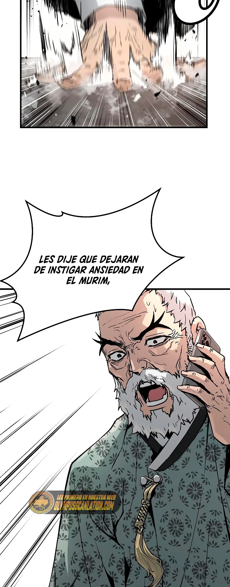 Th3 Breaker Fuerza eterna  > Capitulo 38 > Page 391