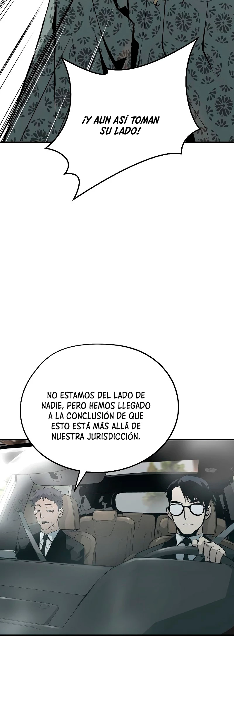 Th3 Breaker Fuerza eterna  > Capitulo 38 > Page 401