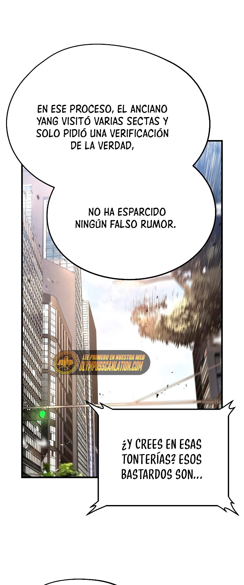 Th3 Breaker Fuerza eterna  > Capitulo 38 > Page 431