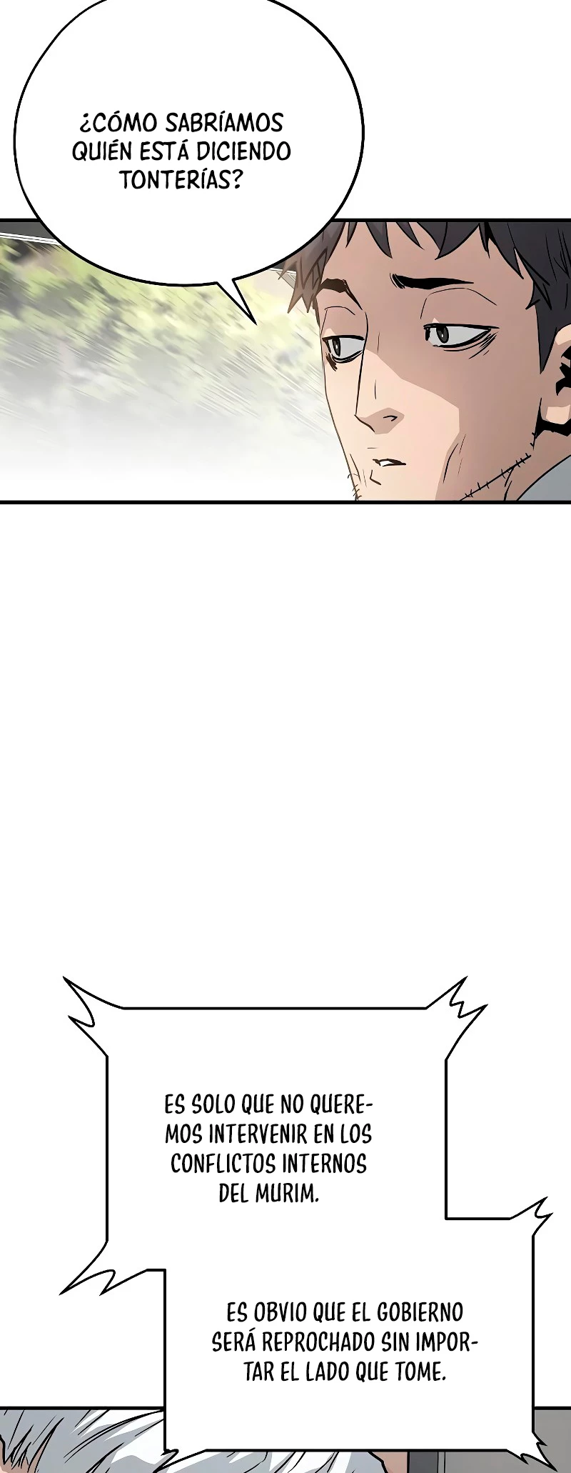Th3 Breaker Fuerza eterna  > Capitulo 38 > Page 441