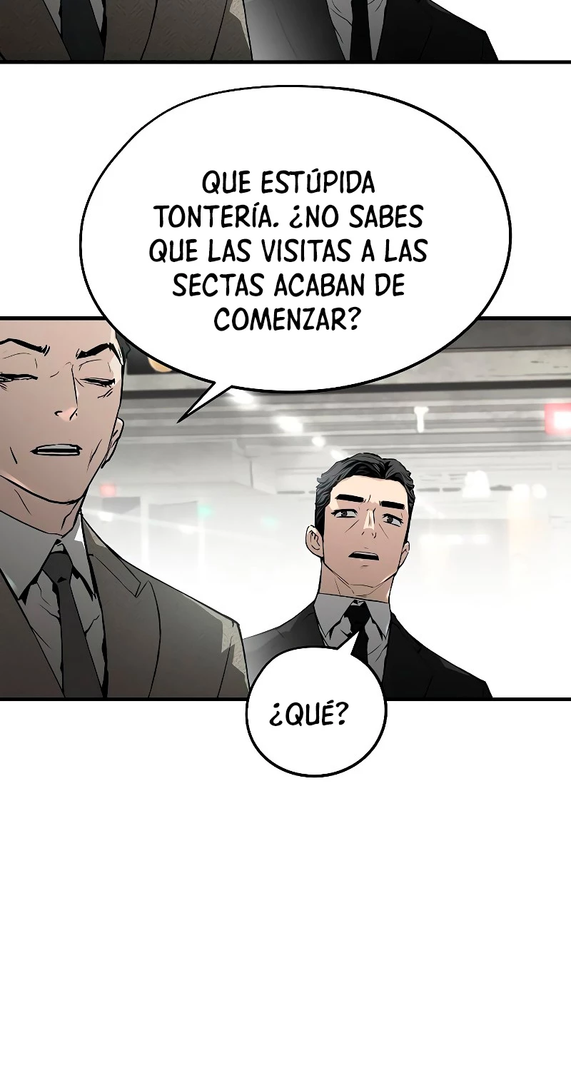 Th3 Breaker Fuerza eterna  > Capitulo 38 > Page 511