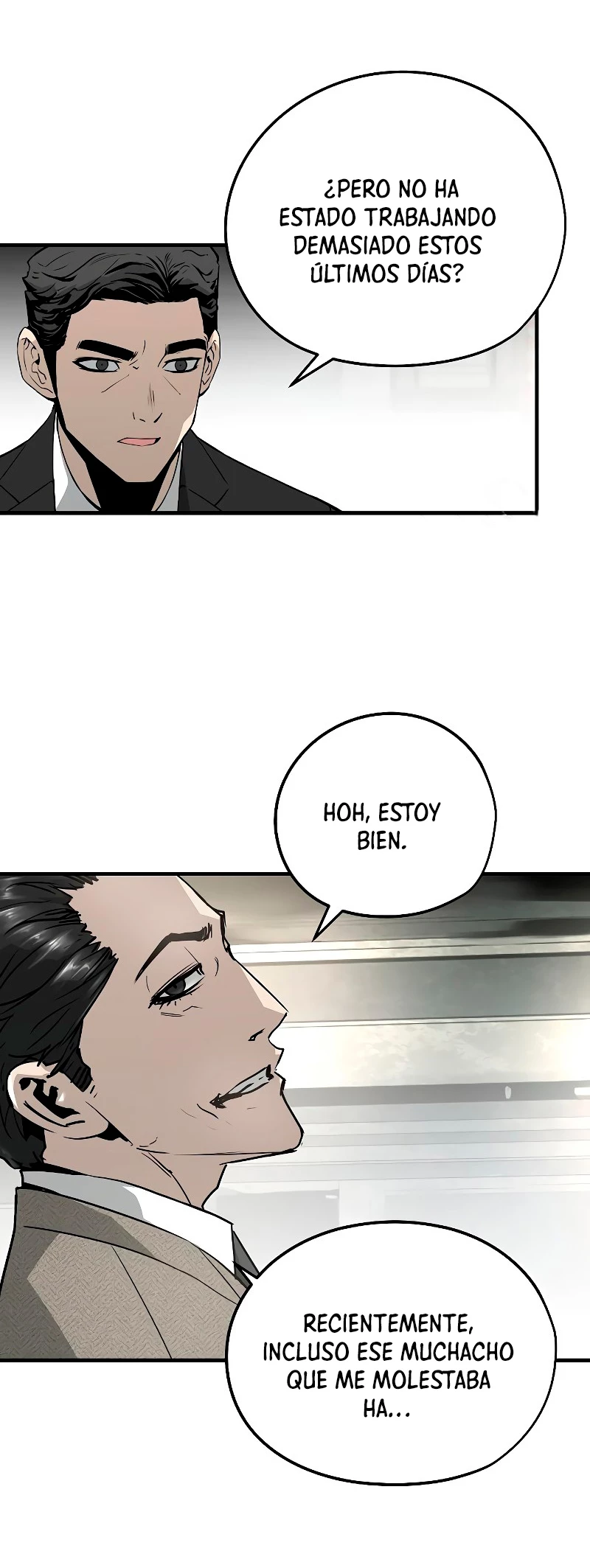Th3 Breaker Fuerza eterna  > Capitulo 38 > Page 531