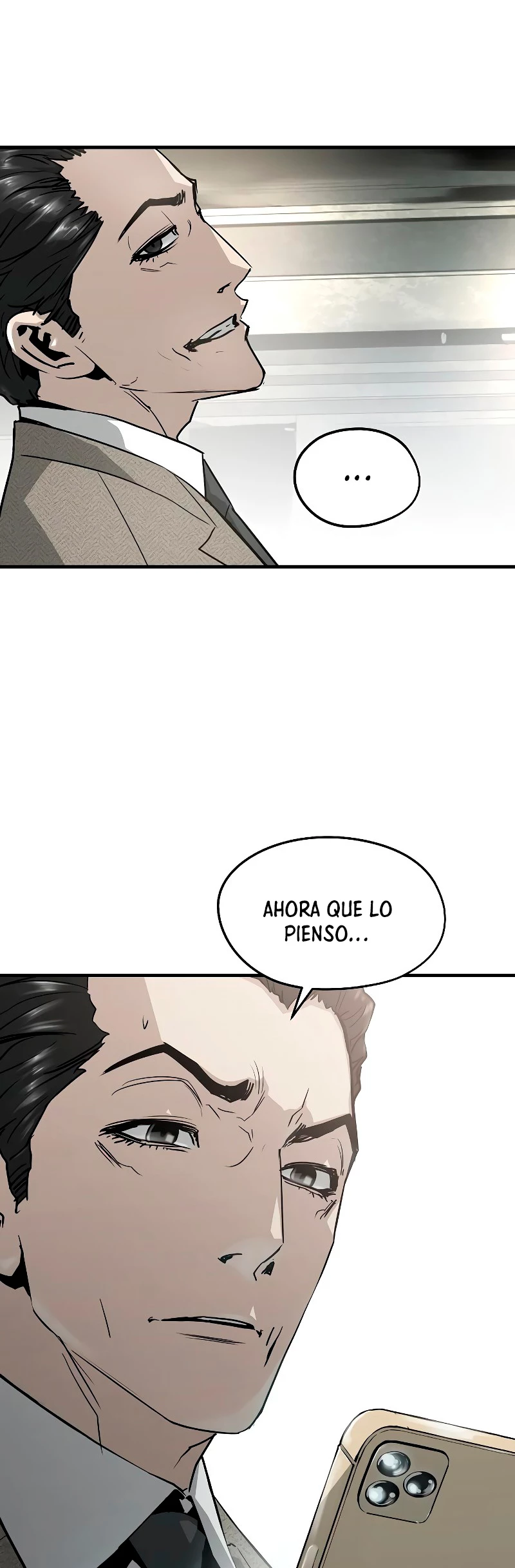 Th3 Breaker Fuerza eterna  > Capitulo 38 > Page 541
