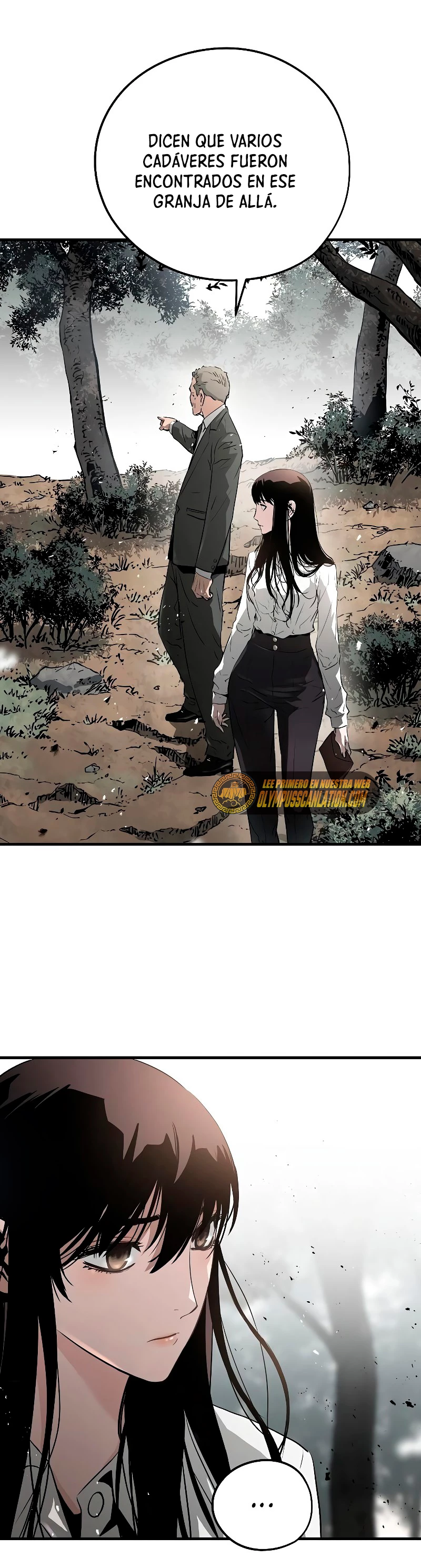 Th3 Breaker Fuerza eterna  > Capitulo 38 > Page 571