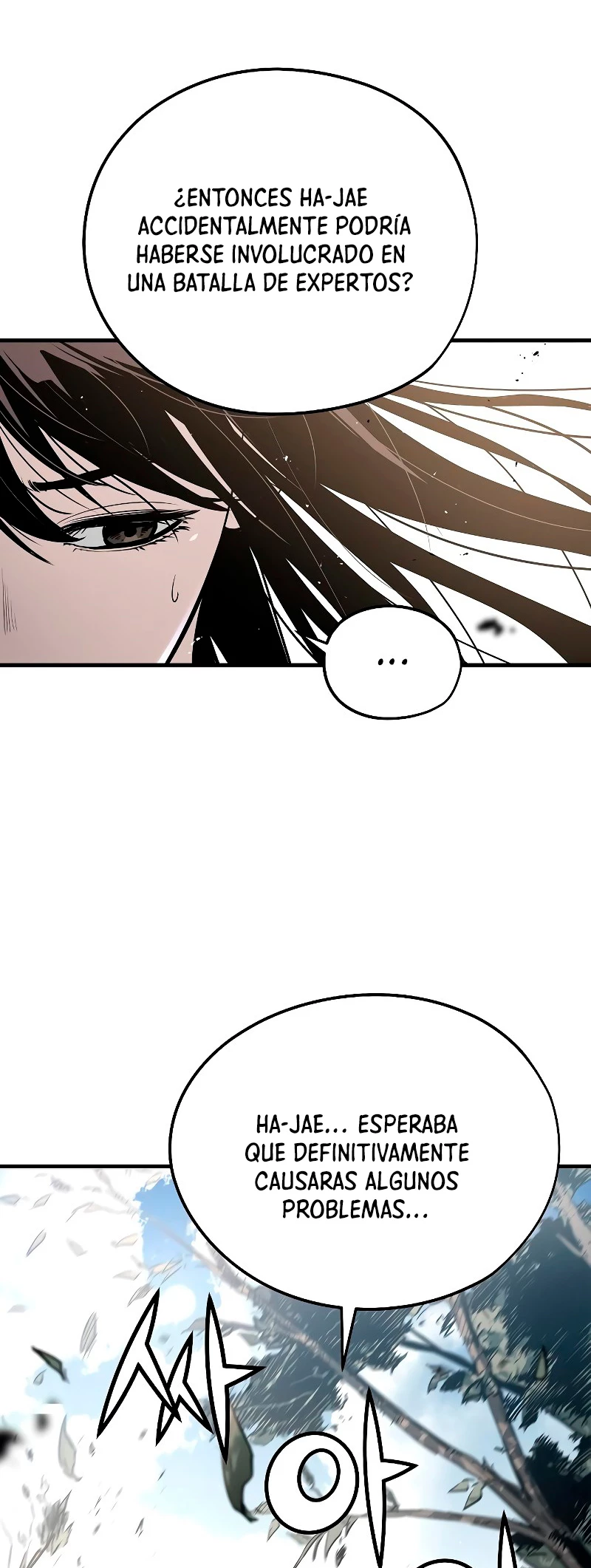 Th3 Breaker Fuerza eterna  > Capitulo 38 > Page 591