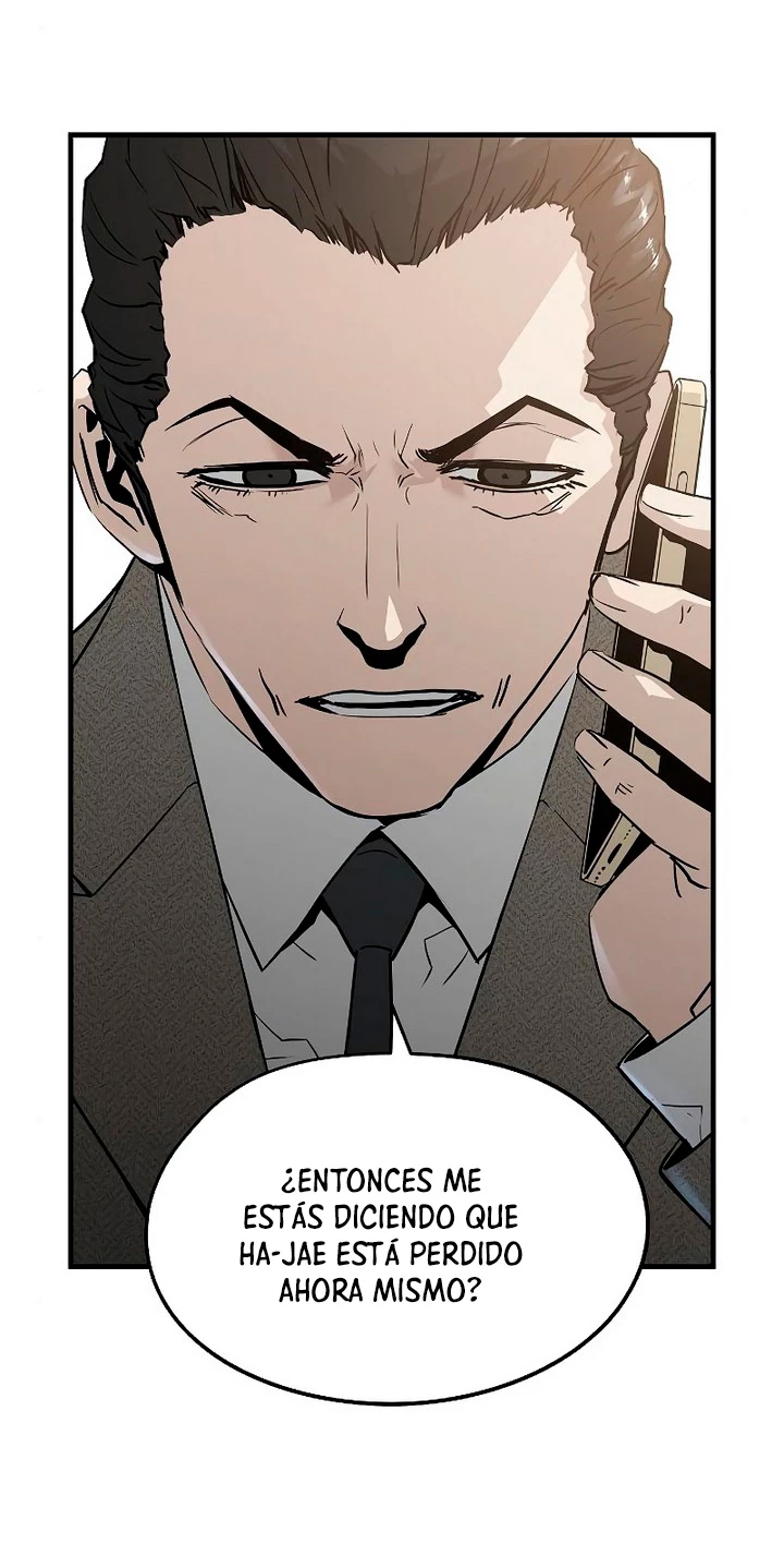 Th3 Breaker Fuerza eterna  > Capitulo 39 > Page 21