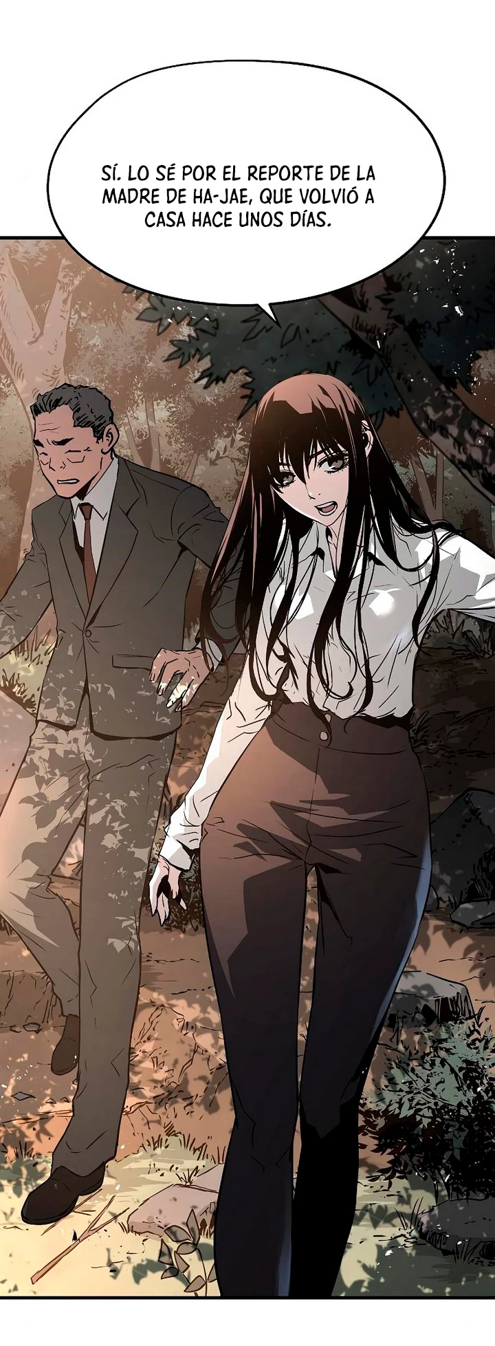 Th3 Breaker Fuerza eterna  > Capitulo 39 > Page 31