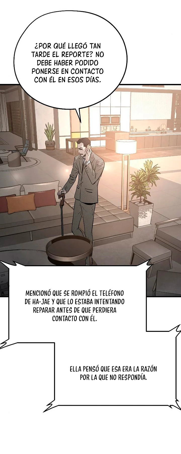 Th3 Breaker Fuerza eterna  > Capitulo 39 > Page 41