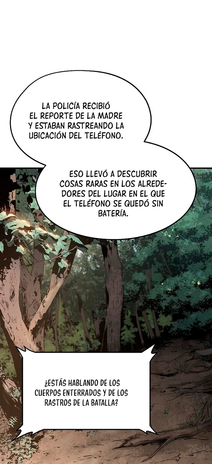 Th3 Breaker Fuerza eterna  > Capitulo 39 > Page 51