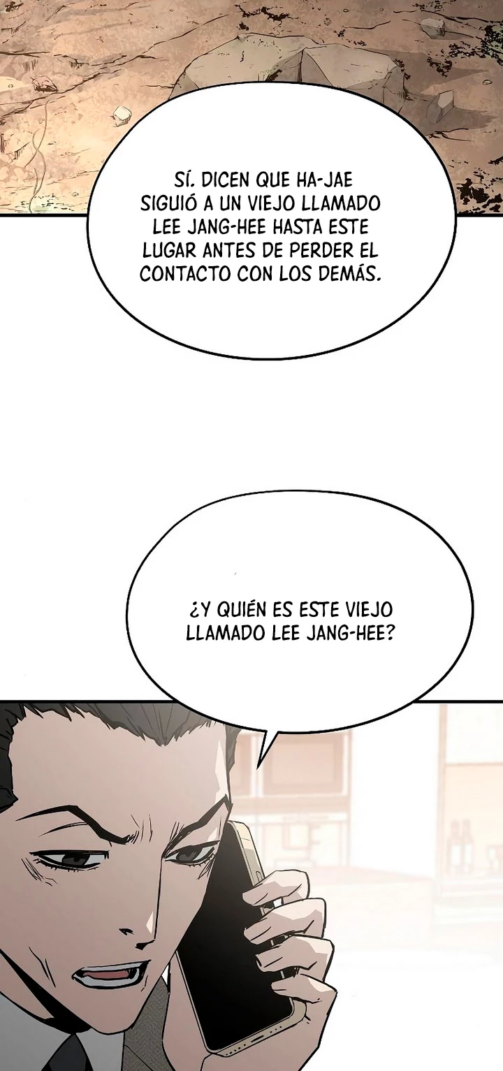 Th3 Breaker Fuerza eterna  > Capitulo 39 > Page 61