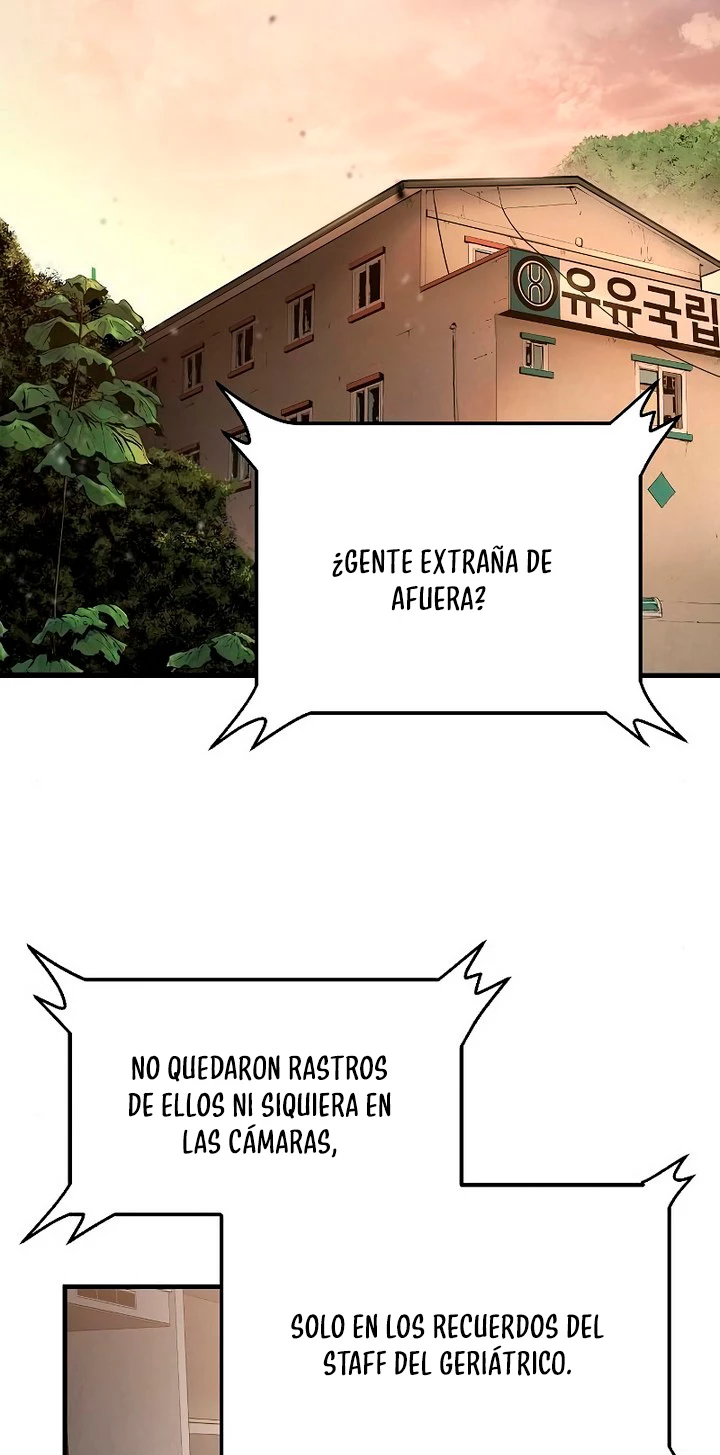Th3 Breaker Fuerza eterna  > Capitulo 39 > Page 81