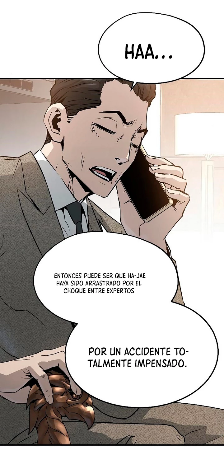 Th3 Breaker Fuerza eterna  > Capitulo 39 > Page 121