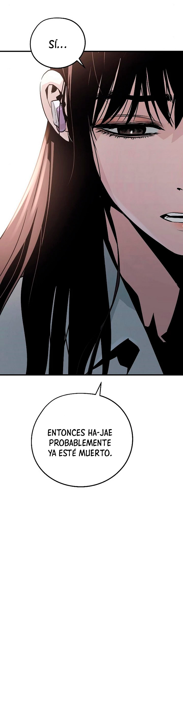 Th3 Breaker Fuerza eterna  > Capitulo 39 > Page 141