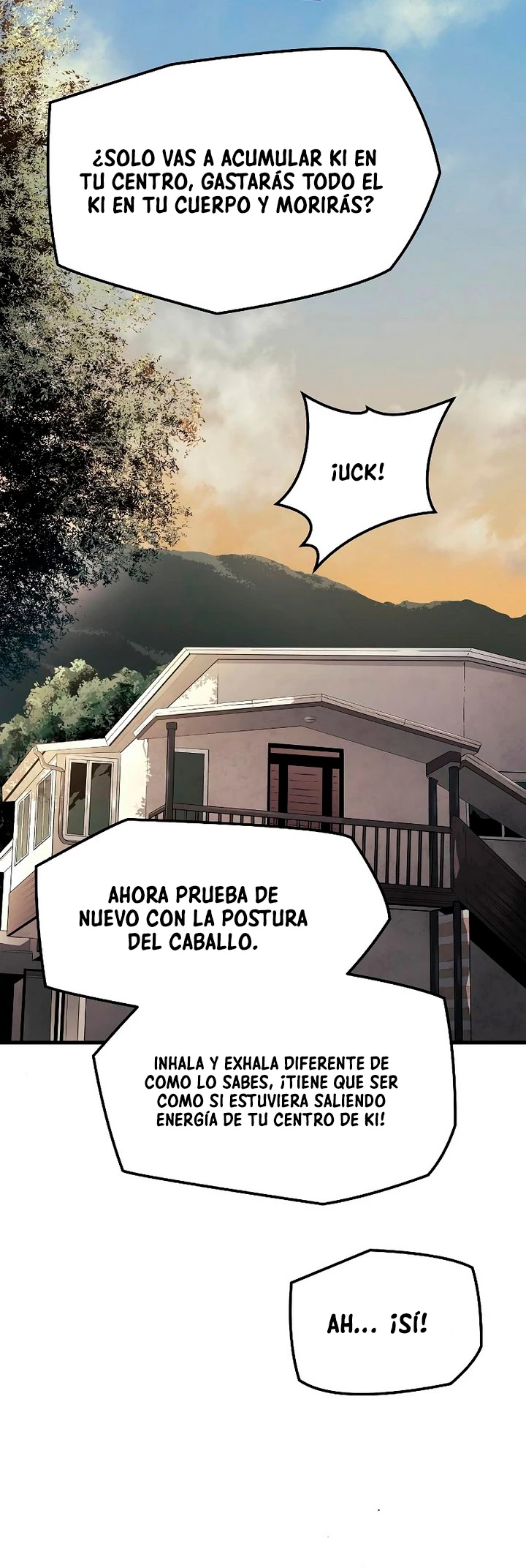 Th3 Breaker Fuerza eterna  > Capitulo 39 > Page 201