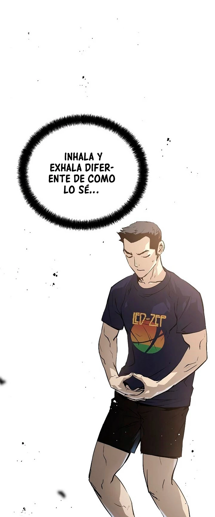 Th3 Breaker Fuerza eterna  > Capitulo 39 > Page 211