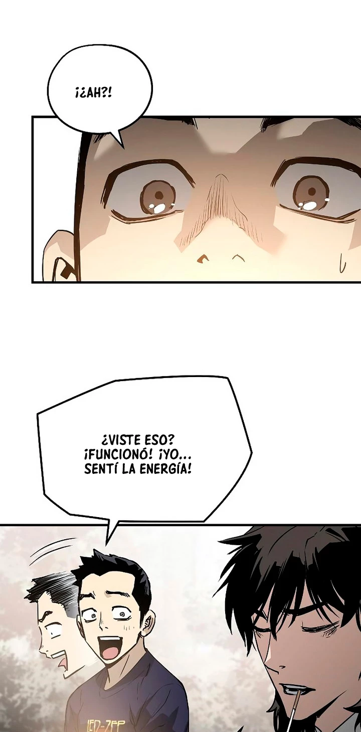 Th3 Breaker Fuerza eterna  > Capitulo 39 > Page 231