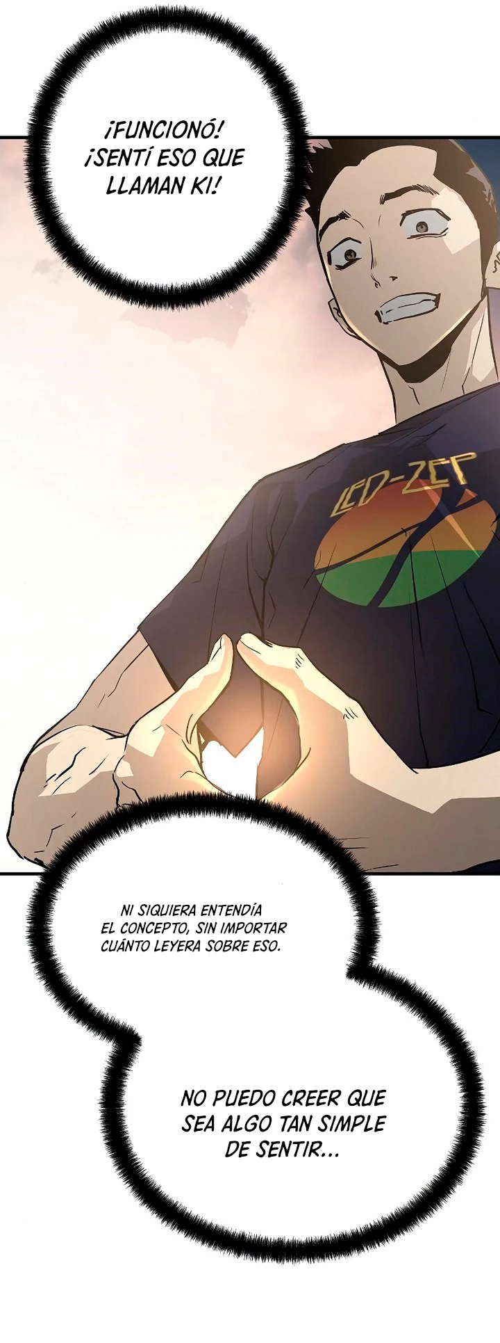 Th3 Breaker Fuerza eterna  > Capitulo 39 > Page 251