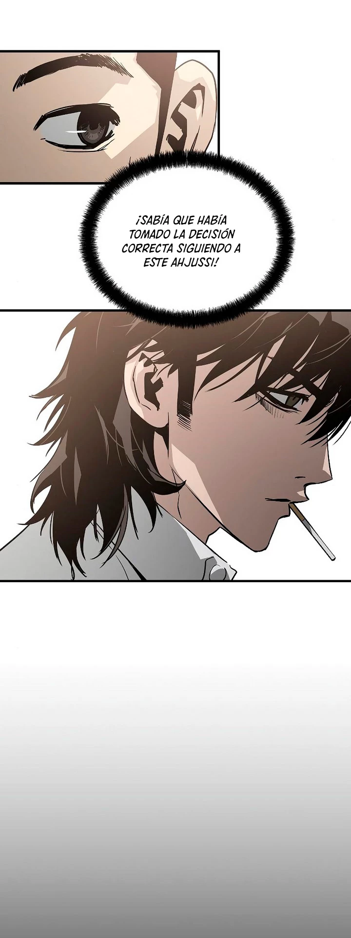 Th3 Breaker Fuerza eterna  > Capitulo 39 > Page 261