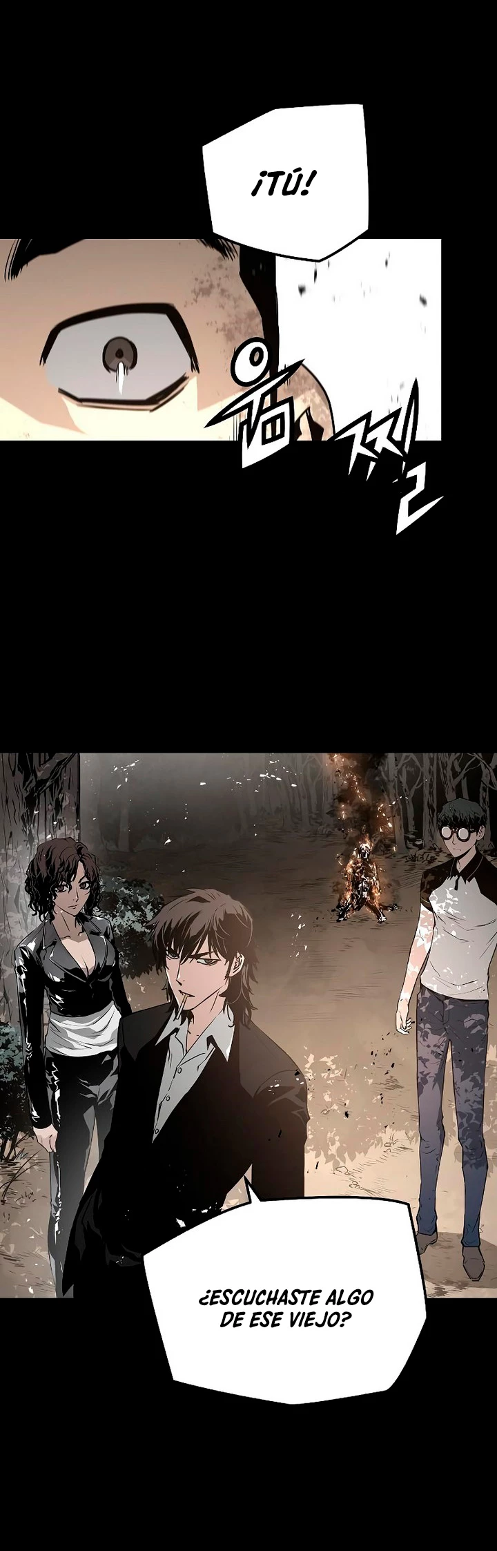 Th3 Breaker Fuerza eterna  > Capitulo 39 > Page 301