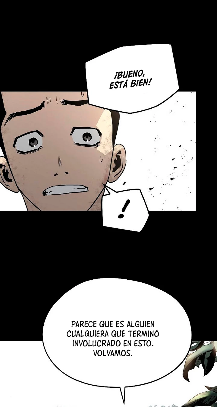 Th3 Breaker Fuerza eterna  > Capitulo 39 > Page 321