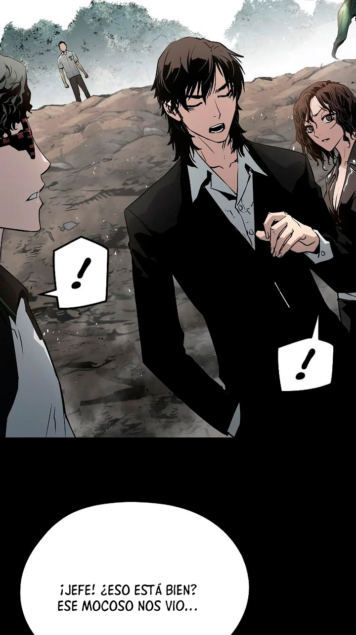 Th3 Breaker Fuerza eterna  > Capitulo 39 > Page 331
