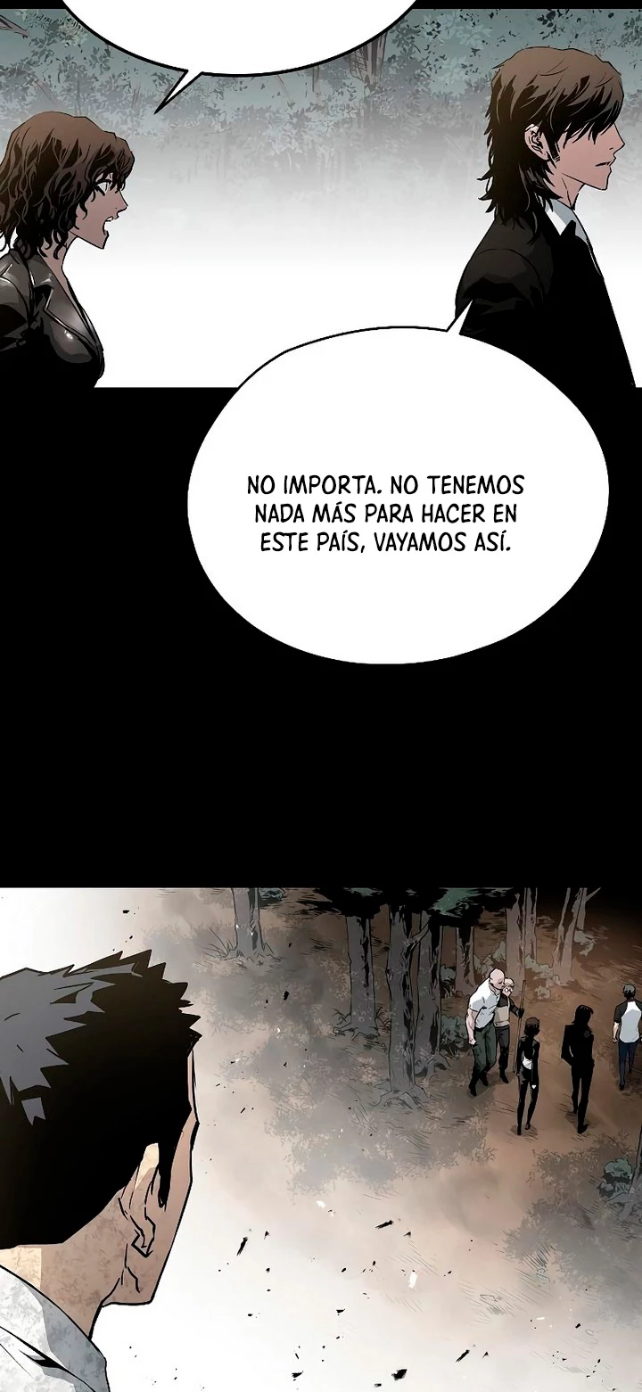 Th3 Breaker Fuerza eterna  > Capitulo 39 > Page 341
