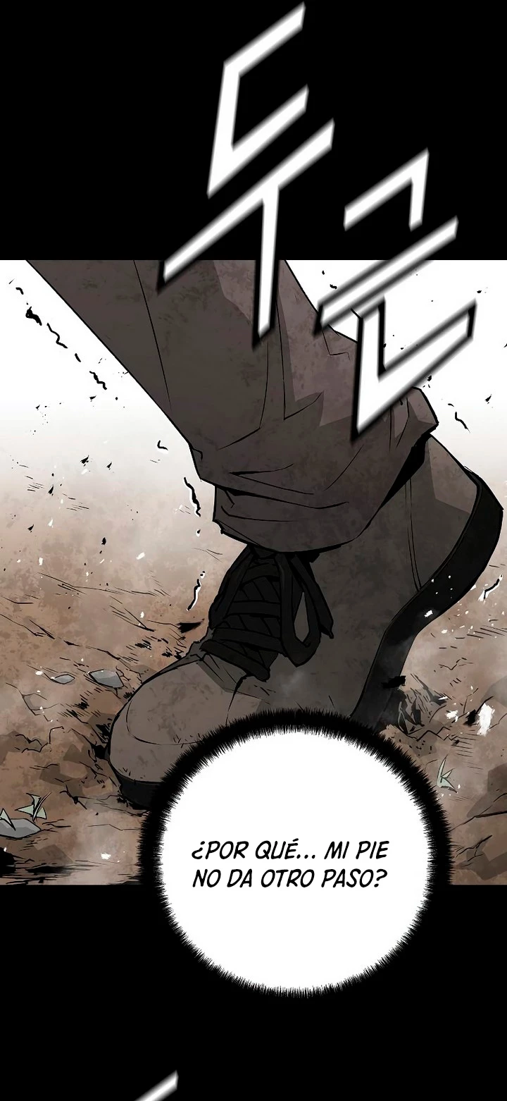 Th3 Breaker Fuerza eterna  > Capitulo 39 > Page 381