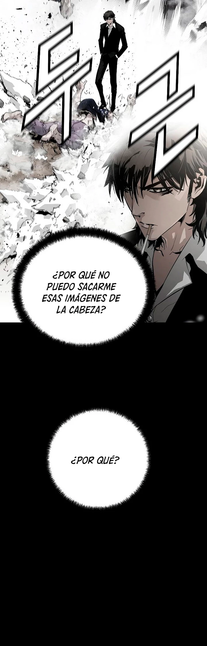 Th3 Breaker Fuerza eterna  > Capitulo 39 > Page 411