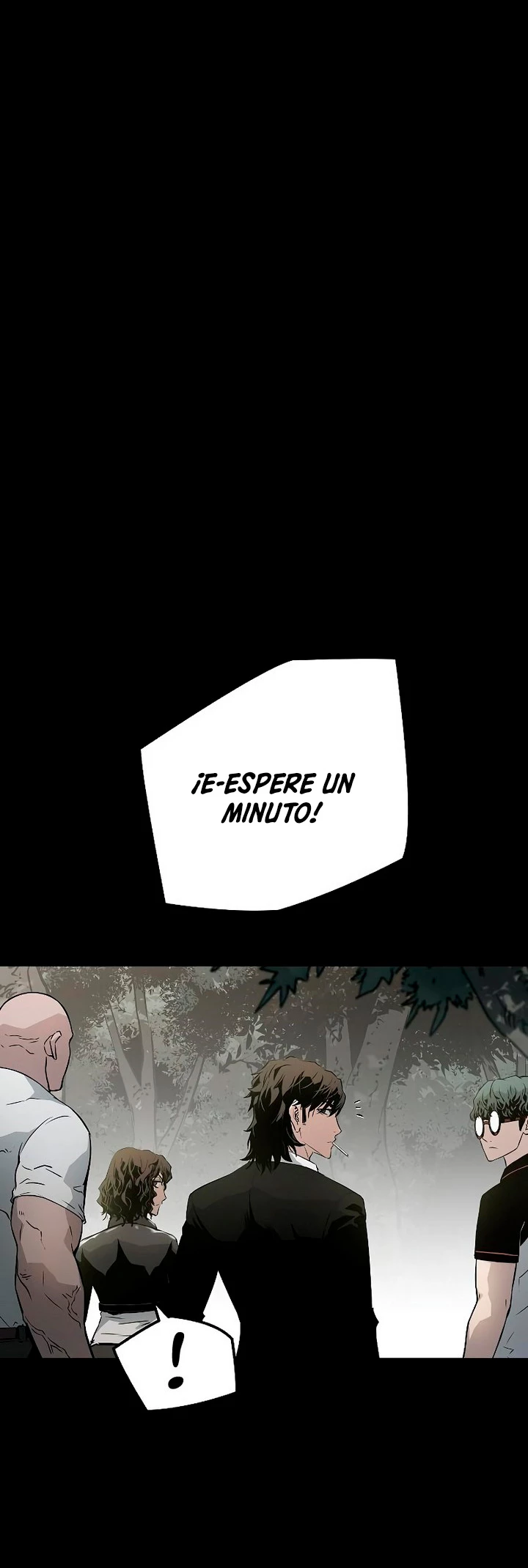 Th3 Breaker Fuerza eterna  > Capitulo 39 > Page 421