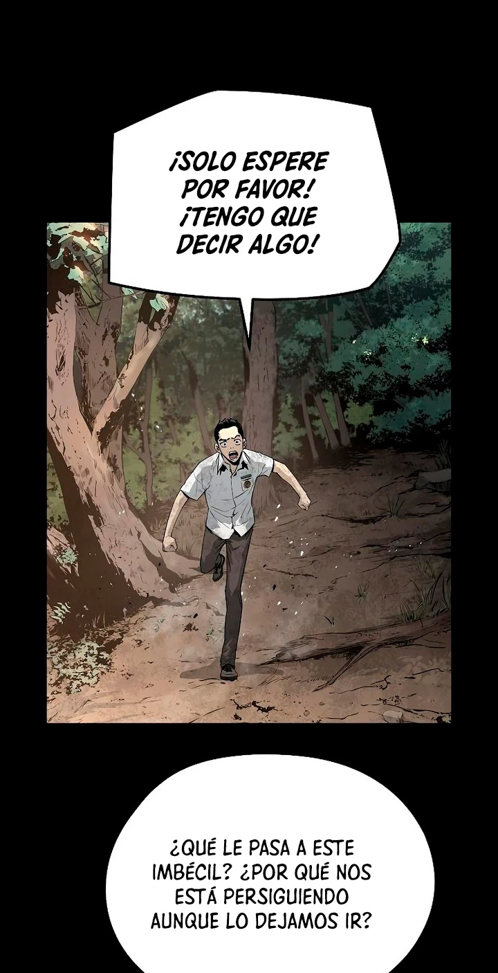 Th3 Breaker Fuerza eterna  > Capitulo 39 > Page 431