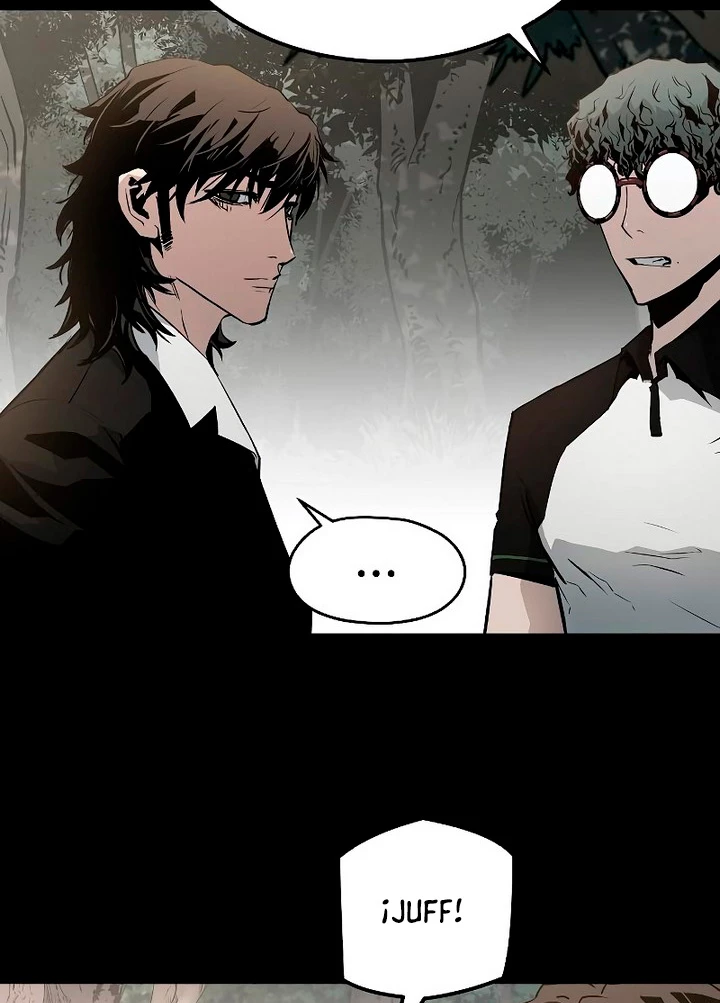 Th3 Breaker Fuerza eterna  > Capitulo 39 > Page 441