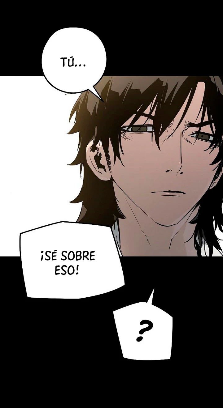 Th3 Breaker Fuerza eterna  > Capitulo 39 > Page 461