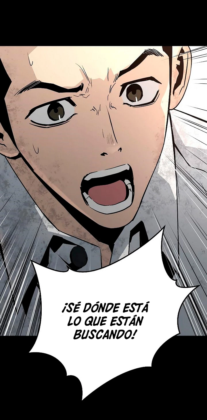 Th3 Breaker Fuerza eterna  > Capitulo 39 > Page 471