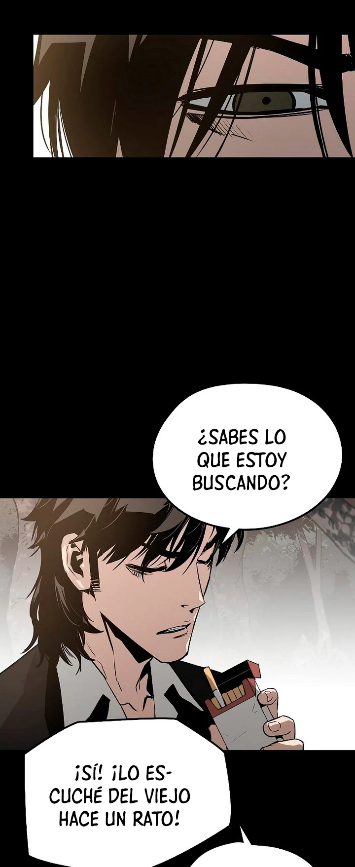 Th3 Breaker Fuerza eterna  > Capitulo 39 > Page 481