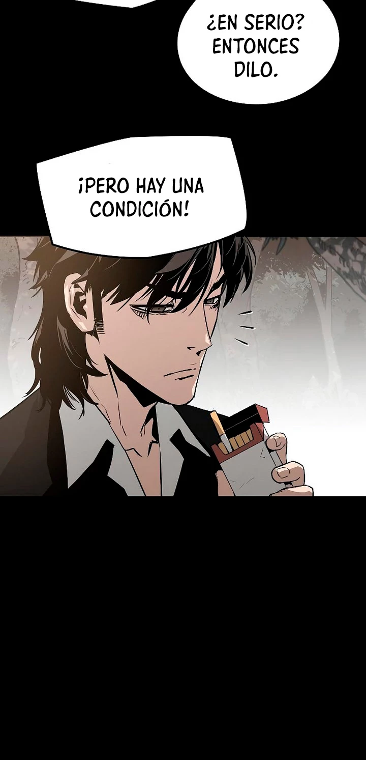Th3 Breaker Fuerza eterna  > Capitulo 39 > Page 491