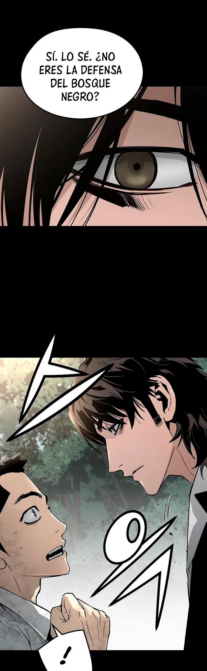 Th3 Breaker Fuerza eterna  > Capitulo 39 > Page 521