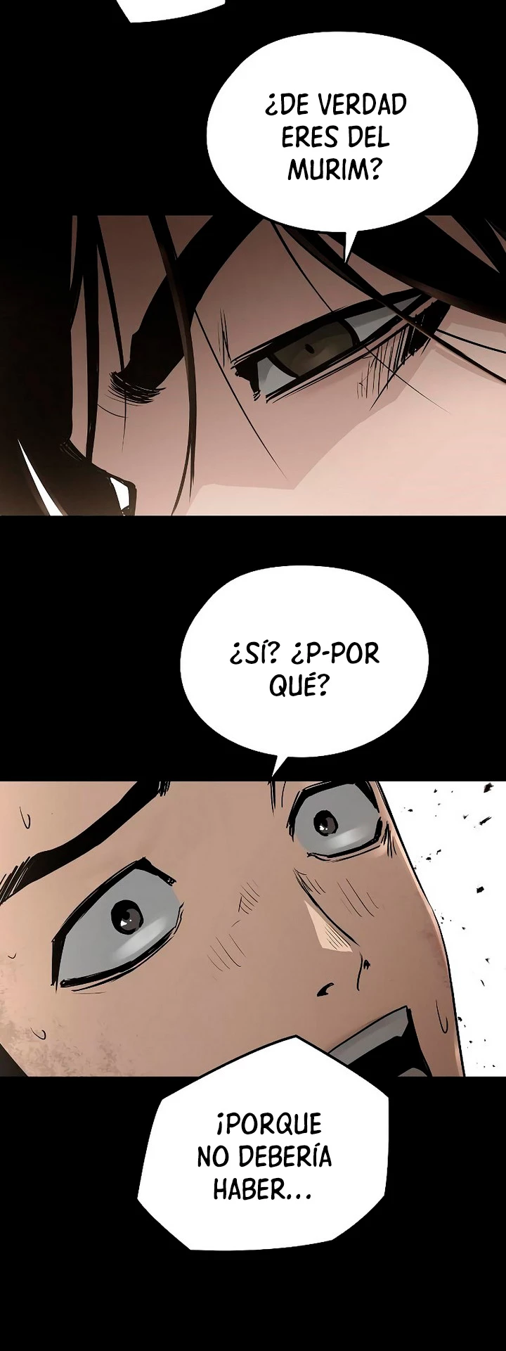 Th3 Breaker Fuerza eterna  > Capitulo 39 > Page 531