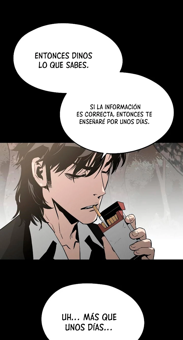 Th3 Breaker Fuerza eterna  > Capitulo 39 > Page 651