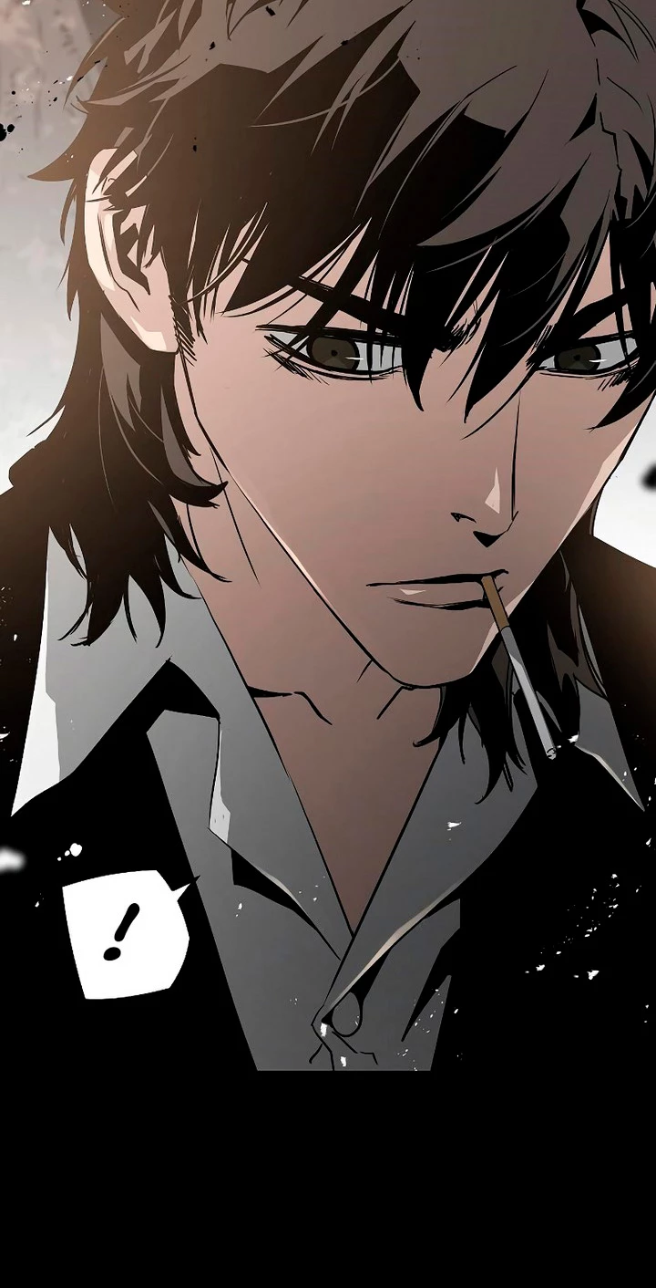Th3 Breaker Fuerza eterna  > Capitulo 39 > Page 681