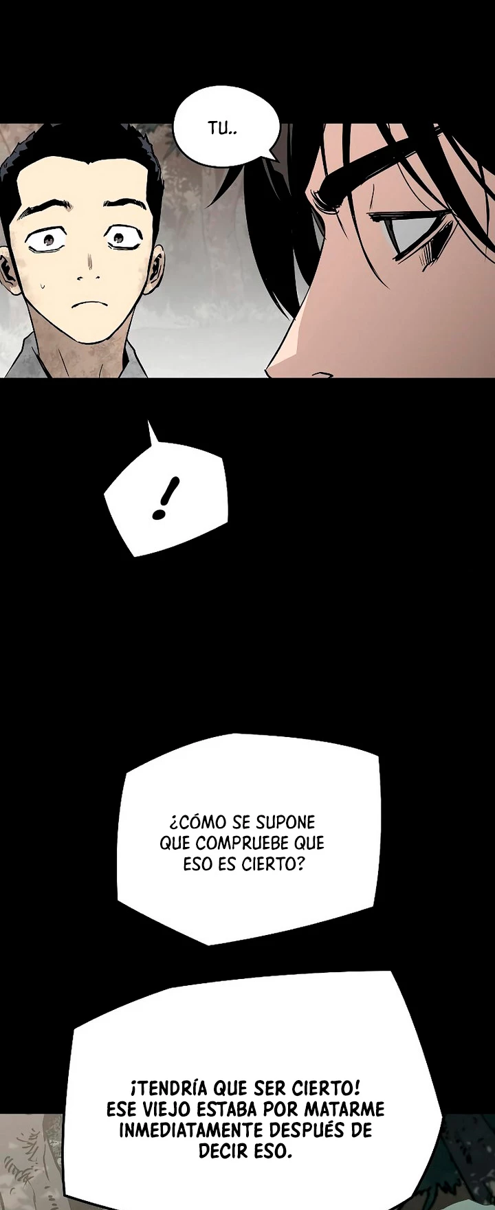 Th3 Breaker Fuerza eterna  > Capitulo 39 > Page 691