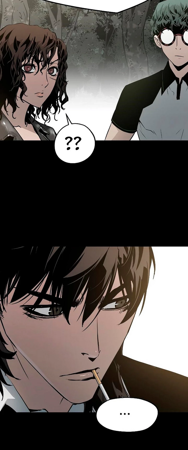 Th3 Breaker Fuerza eterna  > Capitulo 39 > Page 701