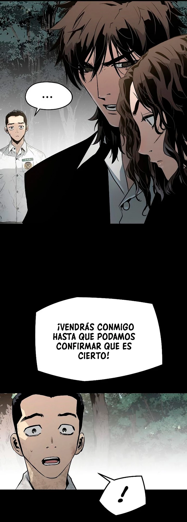 Th3 Breaker Fuerza eterna  > Capitulo 39 > Page 721