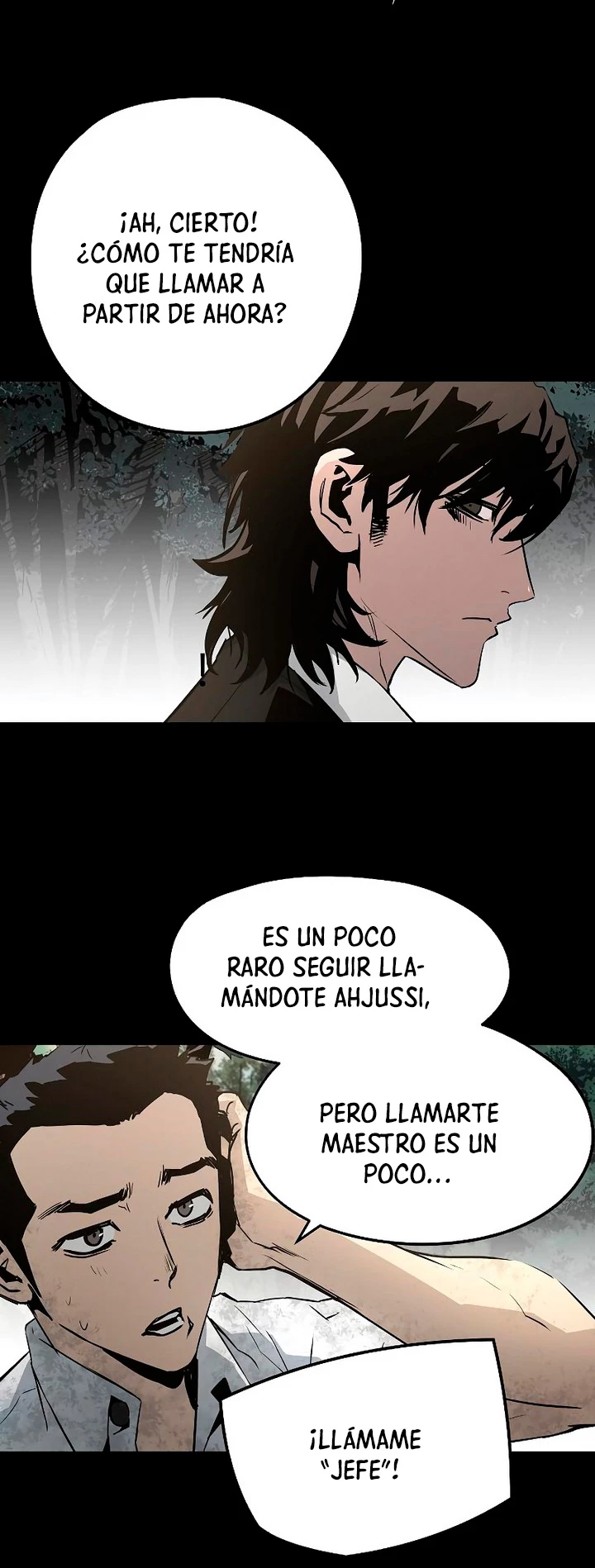 Th3 Breaker Fuerza eterna  > Capitulo 39 > Page 751
