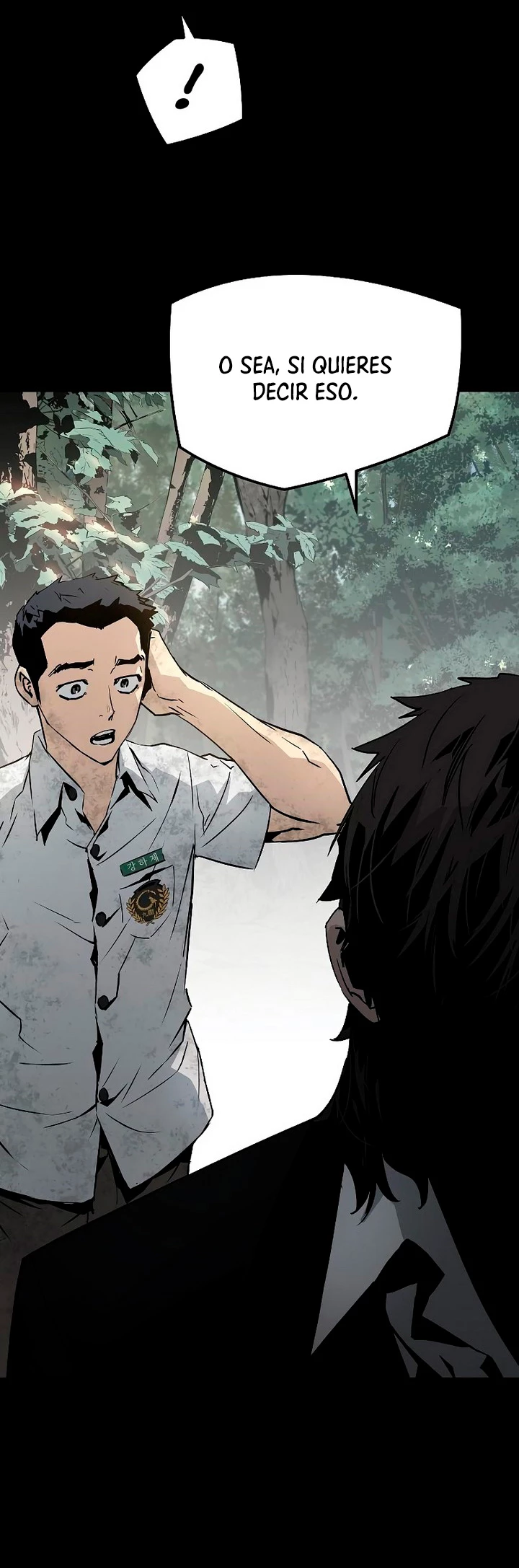 Th3 Breaker Fuerza eterna  > Capitulo 39 > Page 761