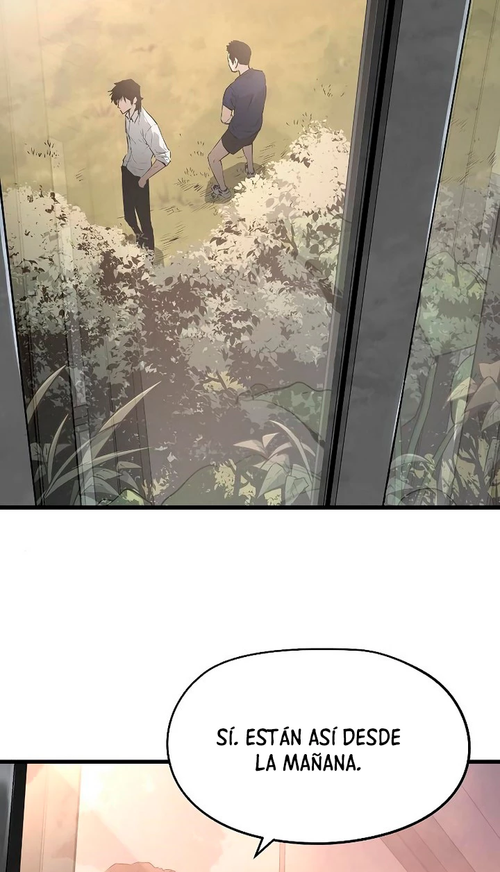 Th3 Breaker Fuerza eterna  > Capitulo 39 > Page 801