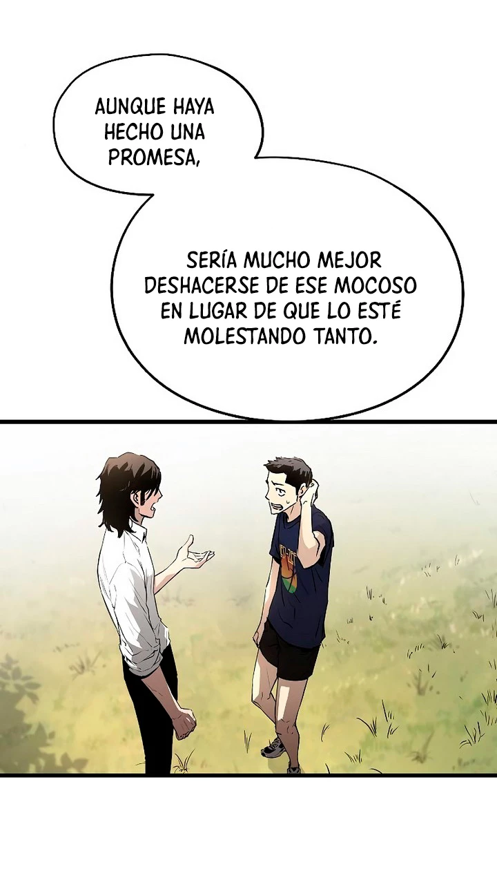 Th3 Breaker Fuerza eterna  > Capitulo 39 > Page 831