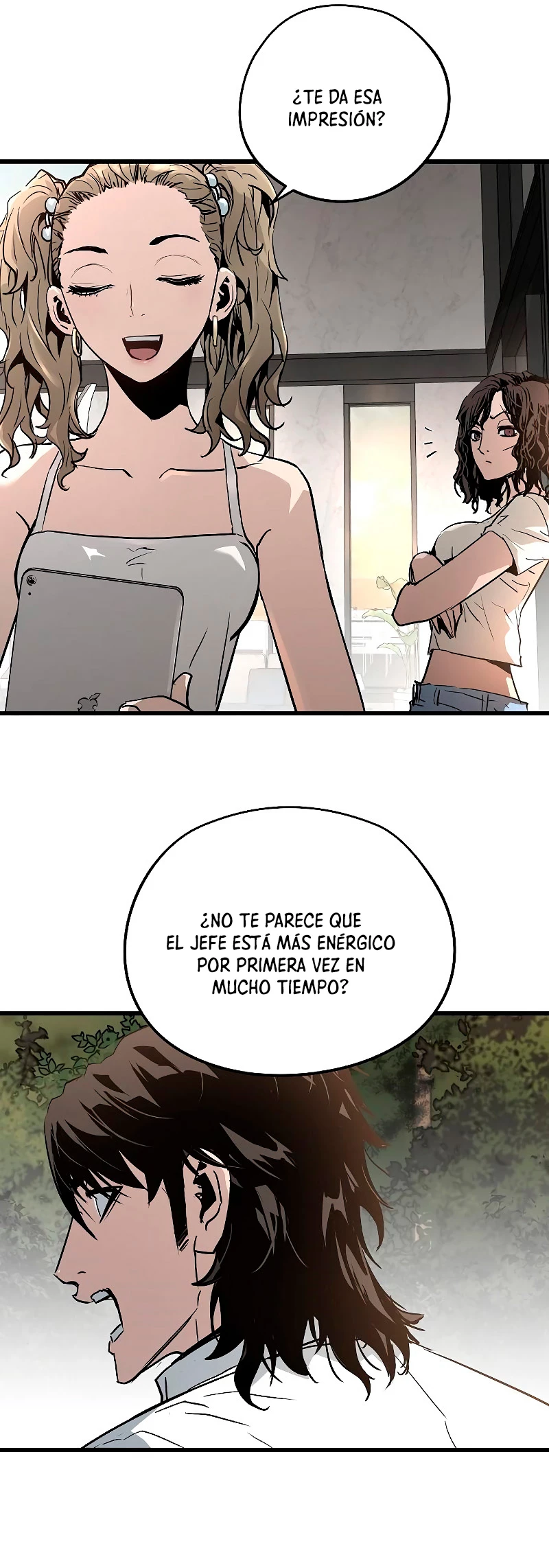 Th3 Breaker Fuerza eterna  > Capitulo 39 > Page 841