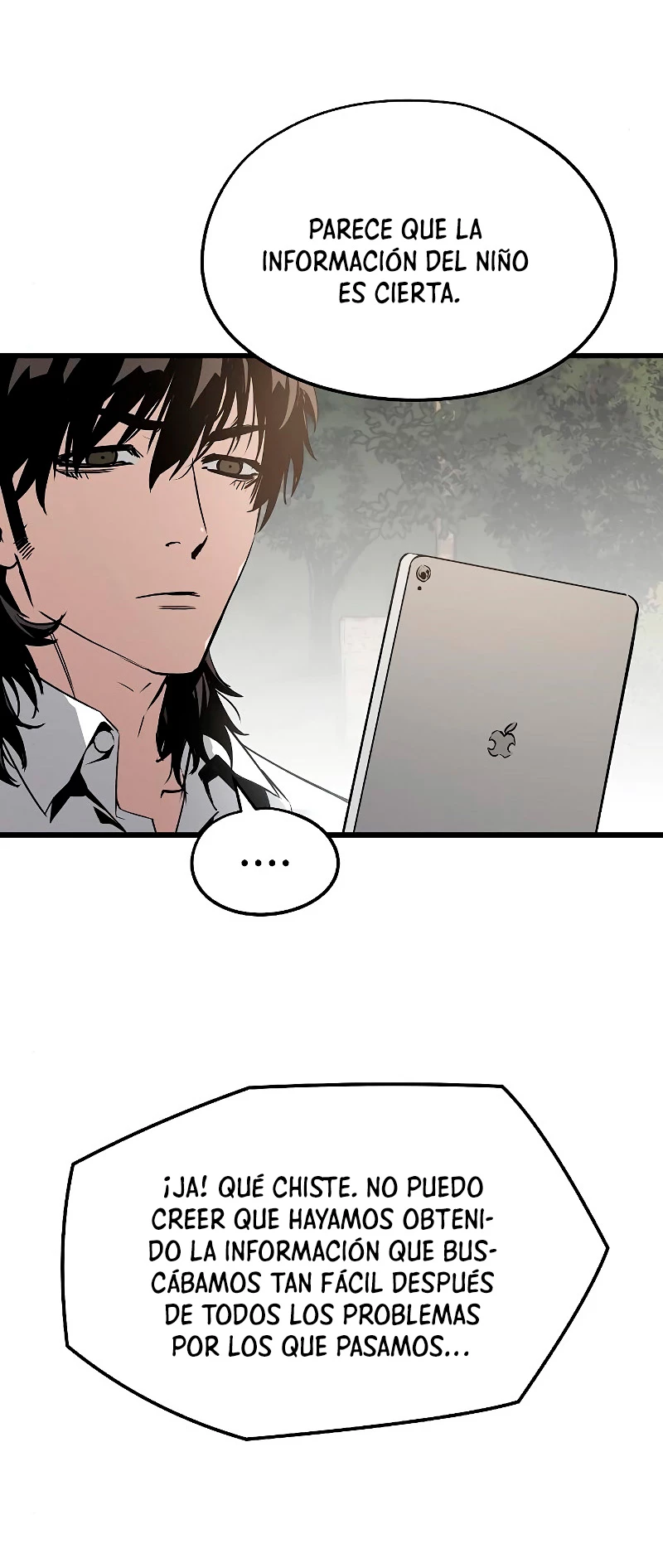Th3 Breaker Fuerza eterna  > Capitulo 39 > Page 861