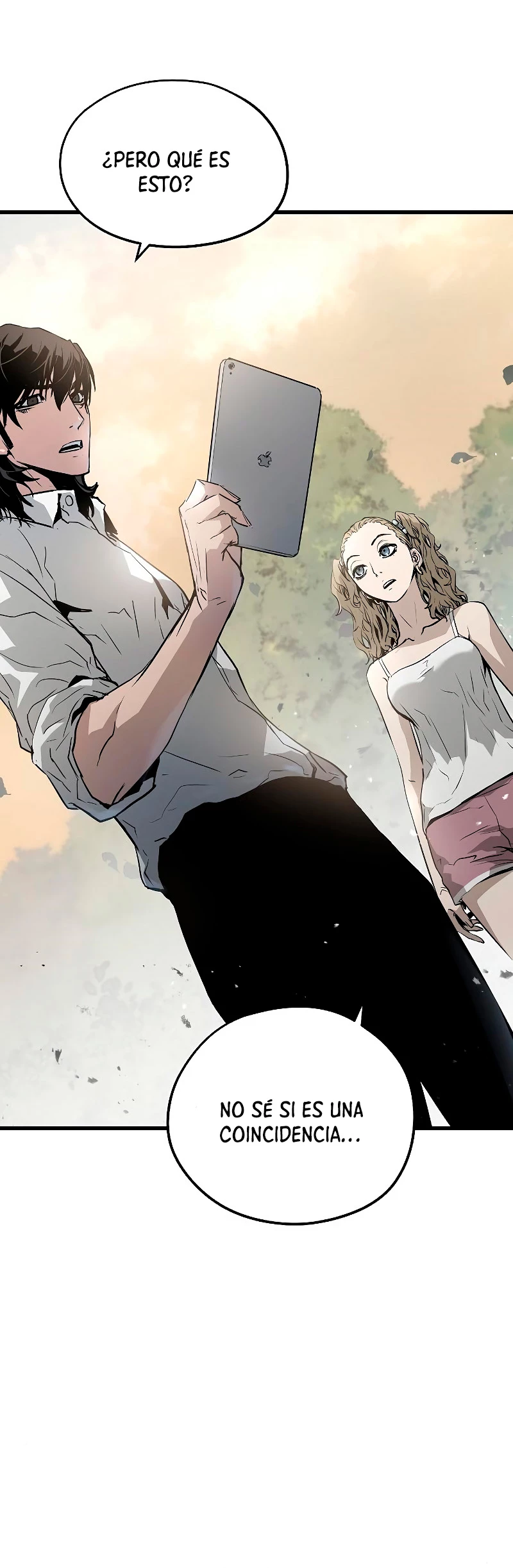 Th3 Breaker Fuerza eterna  > Capitulo 39 > Page 871