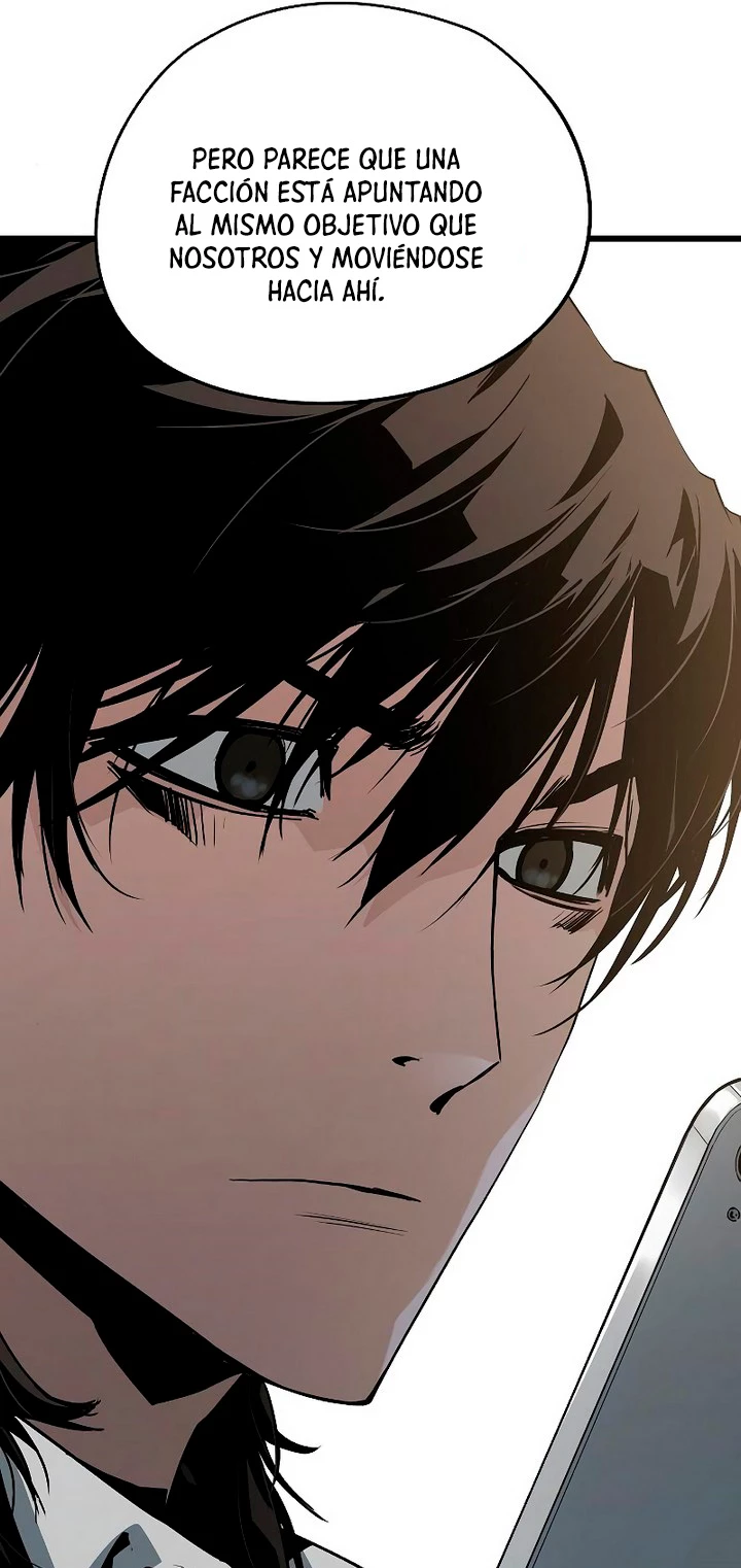 Th3 Breaker Fuerza eterna  > Capitulo 39 > Page 881